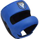 RDX APEX Boxing Head Gear With Nose Protection Bar